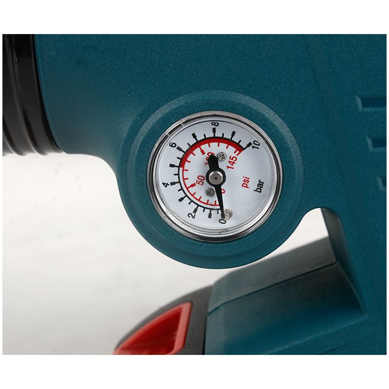 Pipe Unblocker Strumenti Idraulici Innovativi per Manutenzione degli Scarichi con Tecnologia ad Aria ad Alta Pressione e Costruzione in Acciaio Inossidabile Accessori Versatili