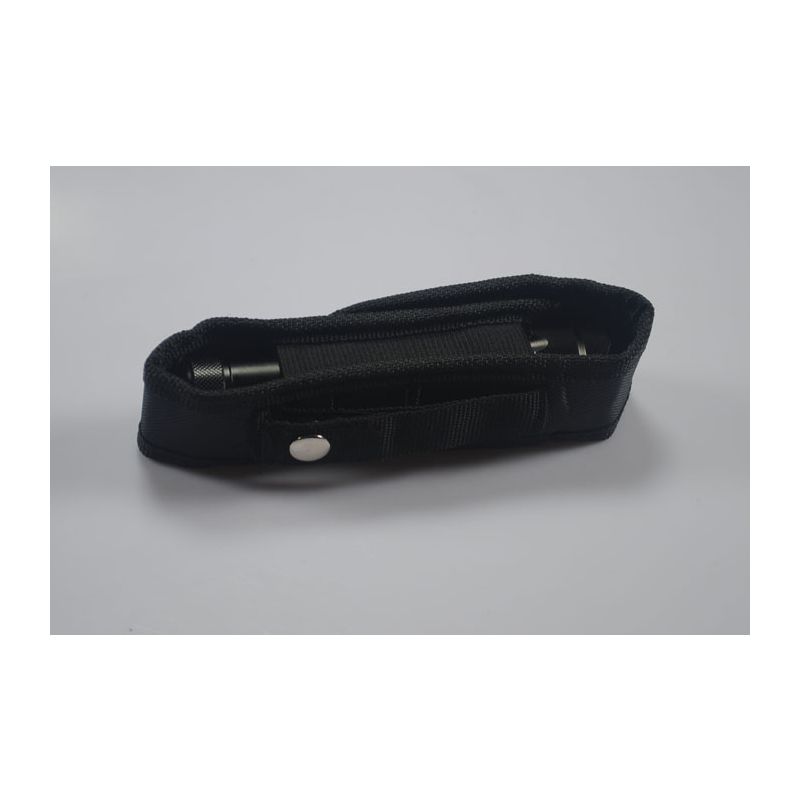 Fiscia a Torcia UltraFire per Torce a Batteria Singola 18650 con Caricabatterie Affidabile TrustFire TR-001 Sicurezza Efficienza Compatibilità Batterie Promozione Nuova Reso Consentito