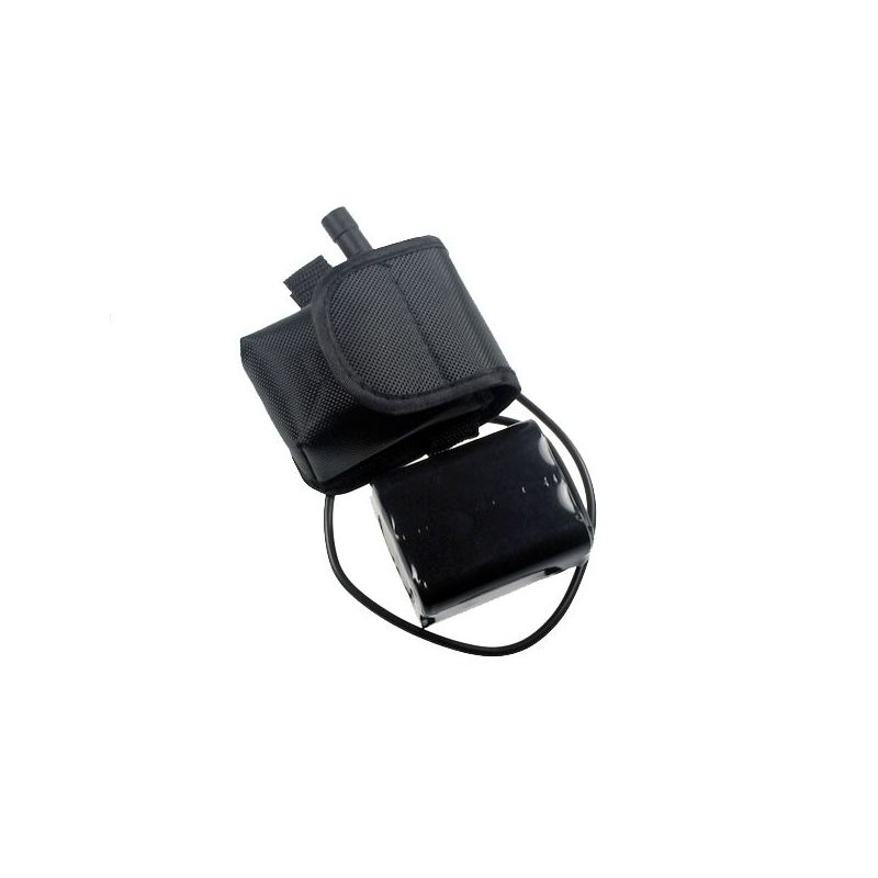 Faro LED Bicicletta XHP70 3500 Lumen Alta Luminosità Include Batteria Caricabatterie Perfetto per Ciclismo Notturno e Escursioni Fascia Regolabile Sicurezza in Bicicletta