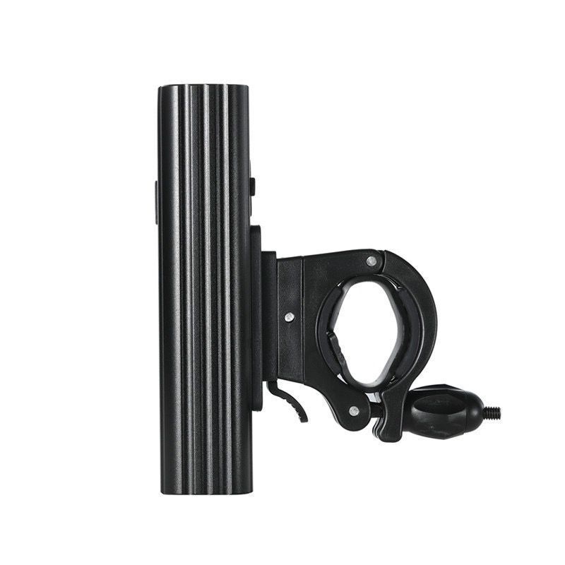 Scopri la NiteBeam BR08 Luci Bici potente 10000 lumen USB ricaricabile ideale per ciclismo urbano sicurezza in bicicletta funzione power bank perfetta per pedalate notturne