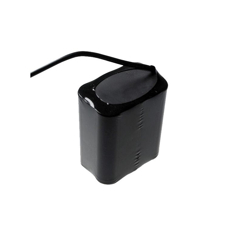 Batteria UltraFire 5521 Interfaccia DC 8.4V 13200mAh impermeabile e leggera per luci bicicletta LED esplorazioni notturne accessori ciclismo nuove shopping ads UPC 700646177608