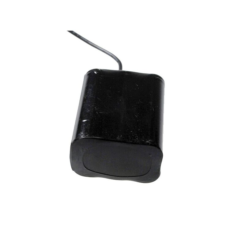 Batteria Bici LED UltraFire 13200mAh 8.4 V Interfaccia Fissa Avvitare Essenziale per Ciclisti Energia Affidabile e Impermeabile Sicurezza Notturna Resiste a Spruzzi d'Acqua