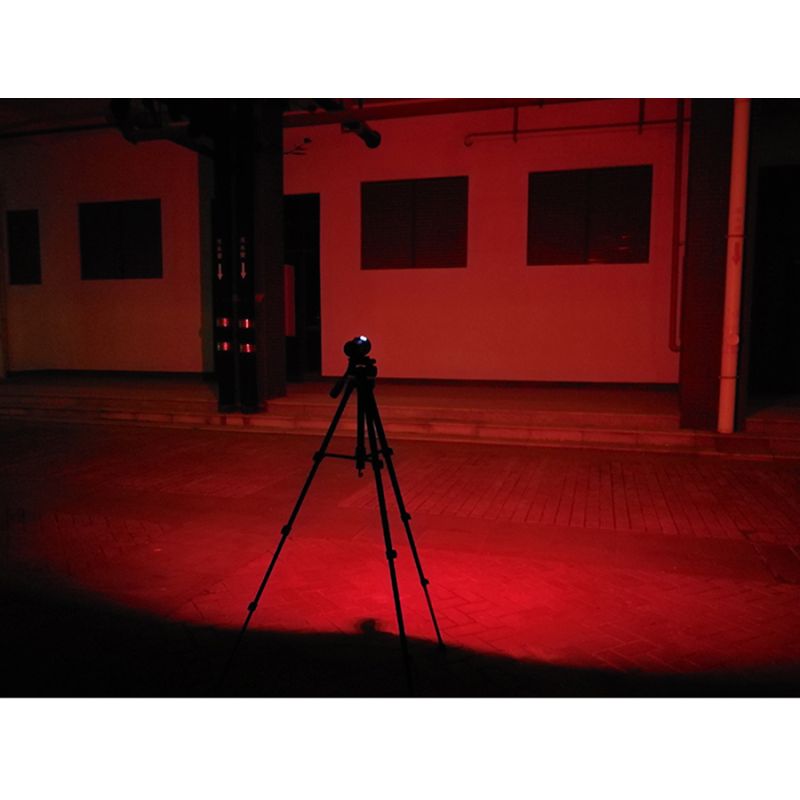 Scopri la UV 395-400NM Torcia da sub ideale per esplorazione subacquea 18000 lumen alta luminosità in lega di alluminio per immersioni notturne e vita marina modalità speciali