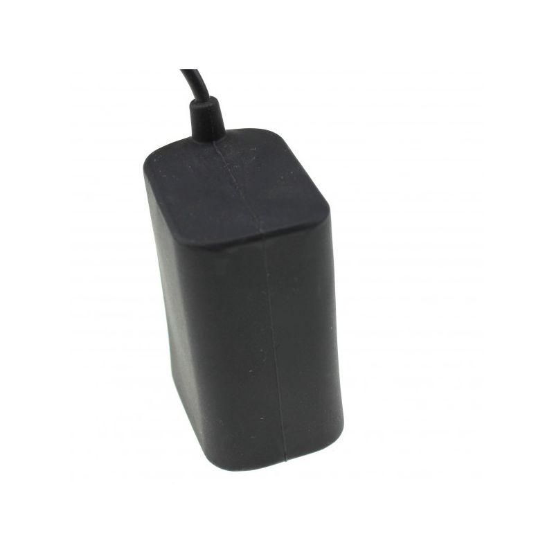 Interfaccia fissa a vite batteria bici impermeabile 8.4V 8000mAh 6x18650 luce LED ottimale per sicurezza ciclistica in condizioni esterne difficili e avventure su strada