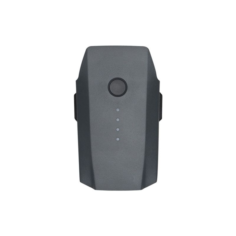 Batteria 11.4V Li-Po 3830mAh per DJI Mavic Pro Drone Platinum FPV Volo Duraturo e Gestione Intelligente per Fotografia Aerea e Accessori Drone Alta Capacità
