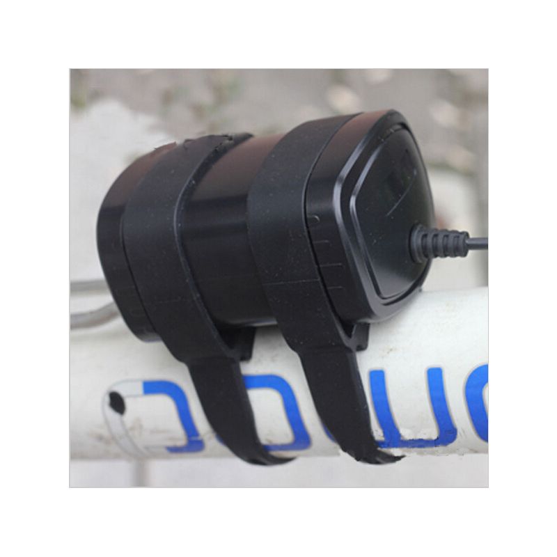 Batteria Ricaricabile 8.4V 8000mAh 6x18650 Impermeabile per LED Bici Grande Capacità Alta Tensione Efficienza Durabilità Resistenza all'Acqua Tempo di Utilizzo Esteso Resi Accettati