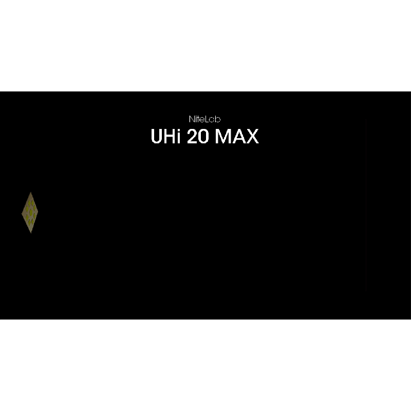 NITECORE EDC29 Torcia Portatile 6500 Lumen Ricaricabile USB-C con Visibilità a Lungo Raggio Livelli di Luminosità Regolabili per Avventure all'Aperto e Uso Urbano Affidabile e Versatile