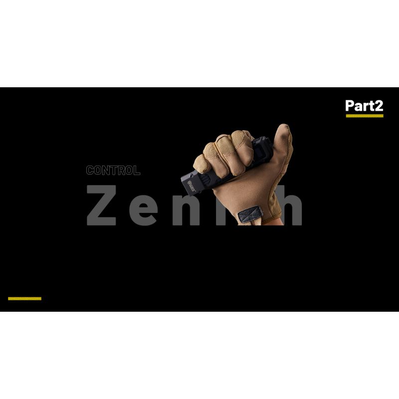 NITECORE EDC29 Torcia Portatile 6500 Lumen Ricaricabile USB-C con Visibilità a Lungo Raggio Livelli di Luminosità Regolabili per Avventure all'Aperto e Uso Urbano Affidabile e Versatile