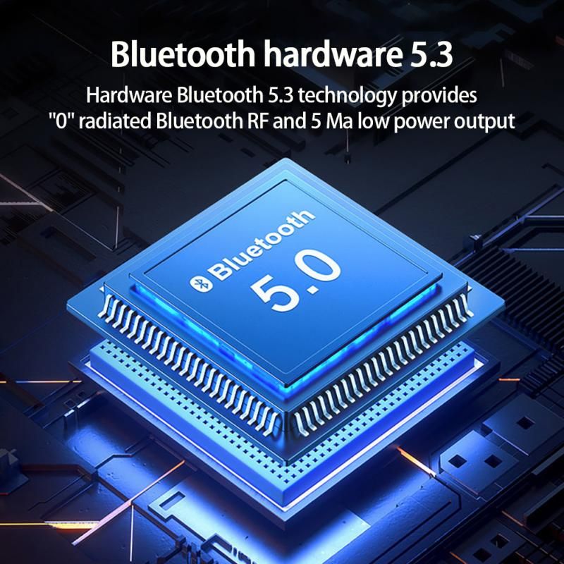 Auricolari nuoto conduzione ossea 16GB memoria impermeabile IP68 Bluetooth compatibile ideale per sportivi musica wireless ascolto sicuro e consapevolezza ambientale