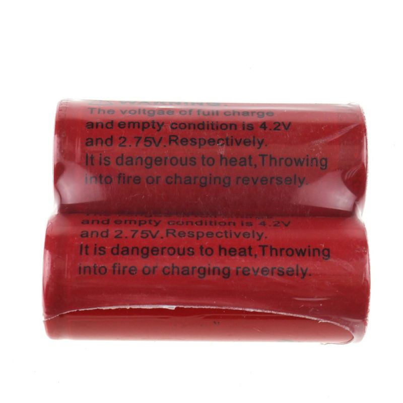 Batteria UltraFire CN 26650 3.7V 7200mAh Li-ion Batteria Ricaricabile ad Alta Capacità per Torce e Dispositivi Elettronici Affidabile e Efficiente Acquisti Online Sotto 20