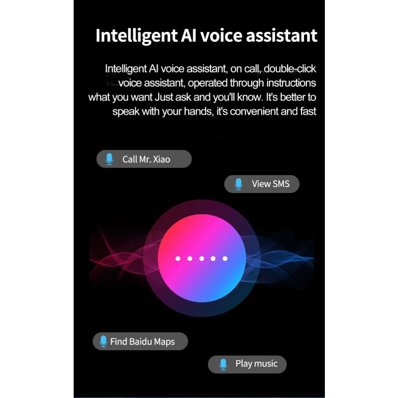 ET570 Smartwatch Glicemia ECG Frequenza Cardiaca Pressione Sanguigna - Il Tuo Benessere al Polso