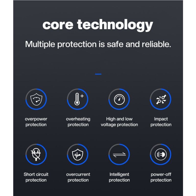 Scopri Inverter Pure Sine Wave 3000W a 8000W alta qualità AC per sistema energetico off-grid Compatibilità Tensione DC 12V 24V Ideale per camper apparecchiature sensibili design compatto