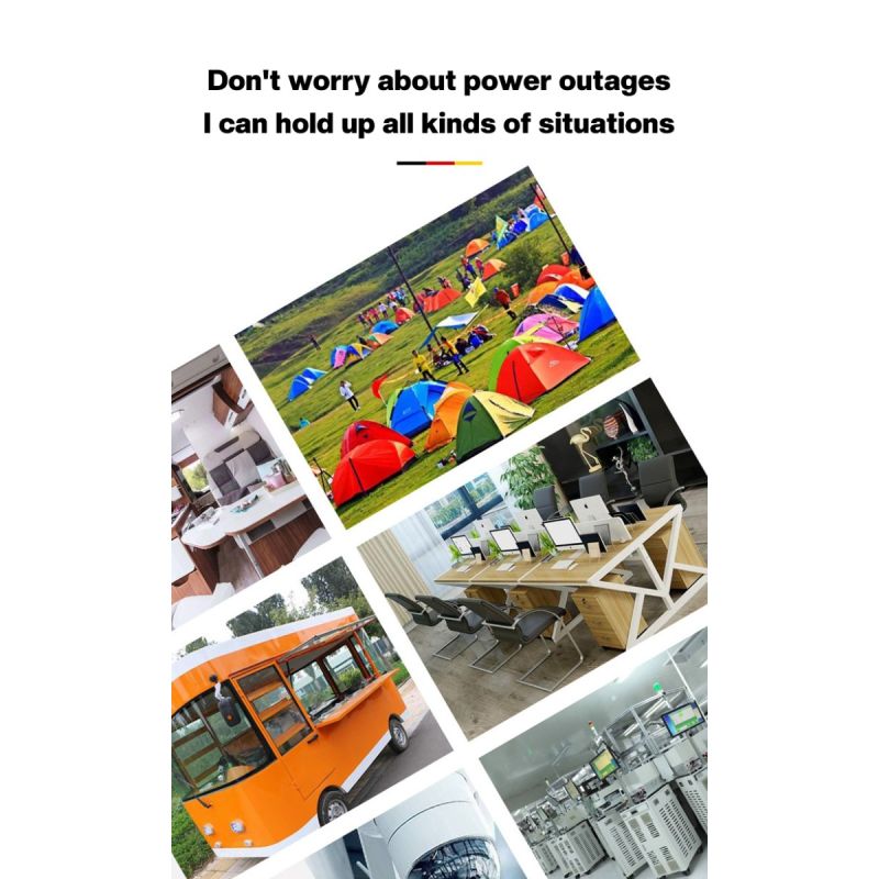 Scopri Inverter Pure Sine Wave 3000W a 8000W alta qualità AC per sistema energetico off-grid Compatibilità Tensione DC 12V 24V Ideale per camper apparecchiature sensibili design compatto