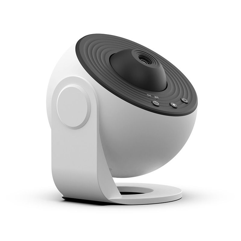Proiettore Galattico Luce Notturna 12 in 1 Atmosfera Rilassante con Rotazione 360 Scenari di Visualizzazione Immersivi Perfetto per Bambini e Adulti Lampada Planetaria Controllo Personalizzabile