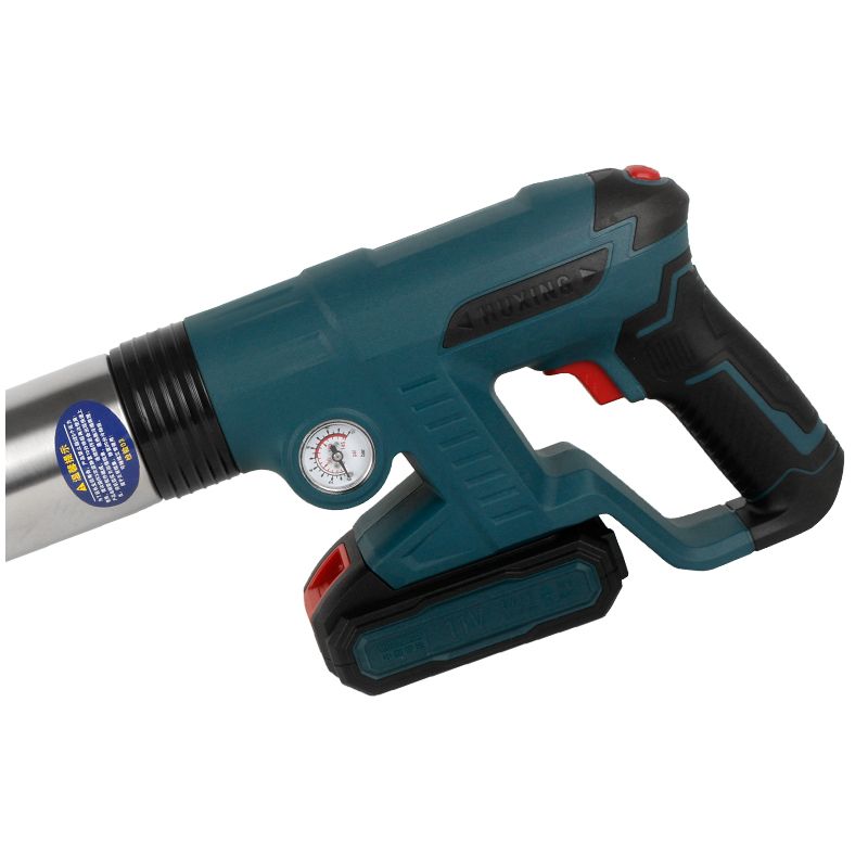 Pipe Unblocker Strumenti Idraulici Innovativi per Manutenzione degli Scarichi con Tecnologia ad Aria ad Alta Pressione e Costruzione in Acciaio Inossidabile Accessori Versatili