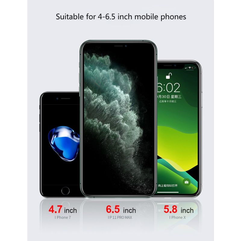 Luce per Bicicletta Multifunzione 4 in 1 lumen clacson potente supporto per telefono Sicurezza e Visibilità in Ciclismo Urbano e Avventure Notturne Accessori da Ciclismo