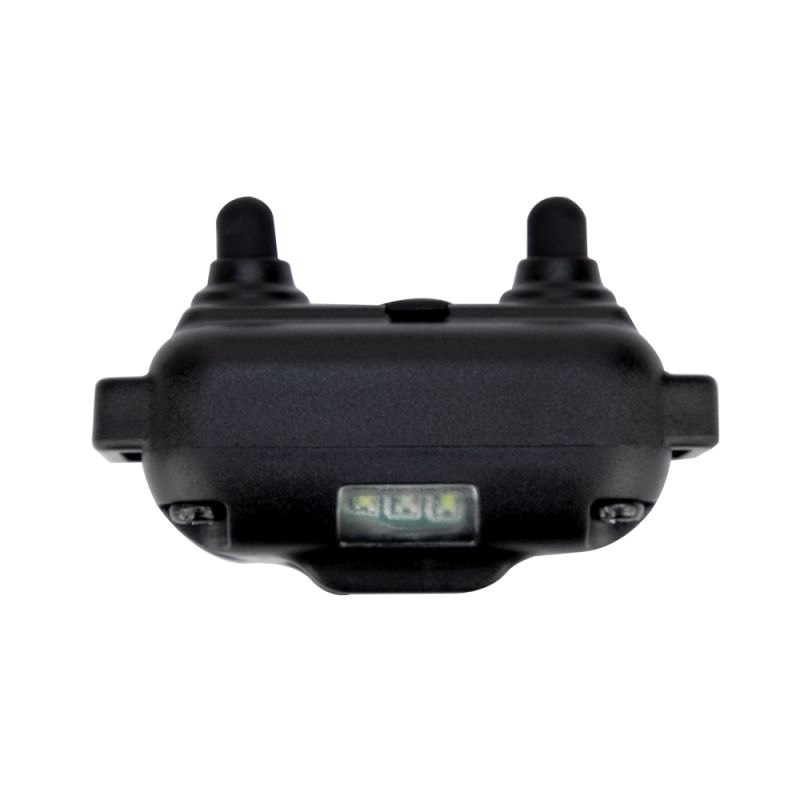 Collare addestramento cani elettrico con display LCD impermeabile e livelli shock regolabili adatto a tutte le razze essenziale per proprietari di animali e addestratori professionali