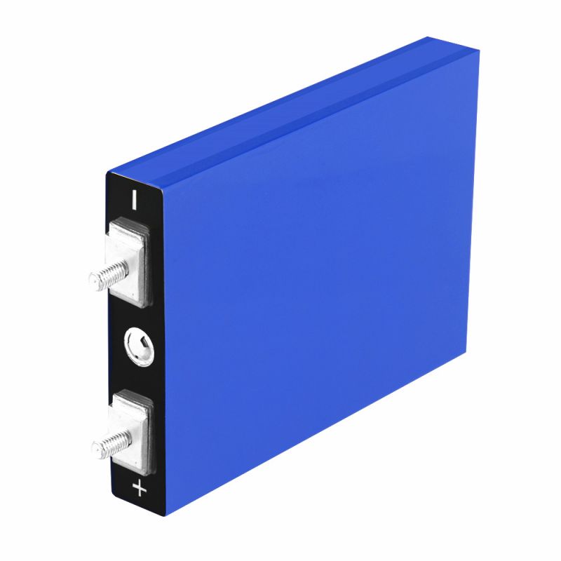 Batteria LiitoKala 3.2V 30Ah Lifepo4 4S 12.8V per Veicolo Elettrico e Sistemi Solari Lunga Vita Eco-sostenibile Alta Densità Energetica per Accumulo di Energia Sicura e Affidabile