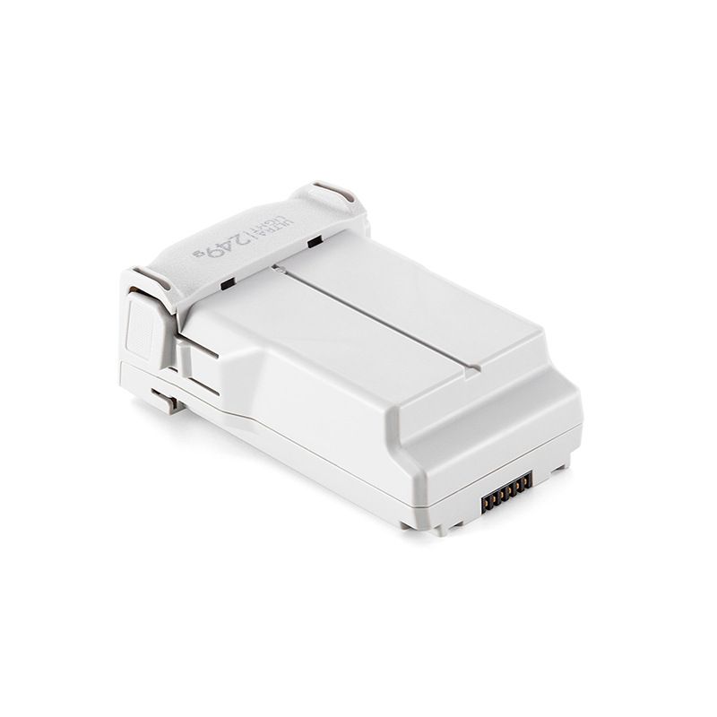 Batteria Volo Intelligente DJI Mini 3 Pro esplorazione aerea fino a 47 min tempo di volo per creatività cinematografica condizione nuova offerte gratuite reso consentito
