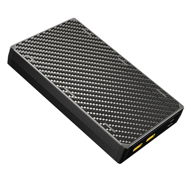 Nitecore NB20000 Gen3 QC Power Bank 20000mAh doppie porte USB-C ricarica veloce caricatore portatile leggero soluzione di potenza alta capacità per accessori elettronici