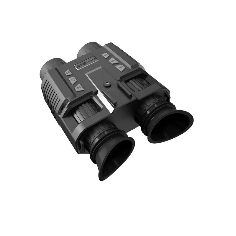 Binocolo NV8000 per Visione Notturna con Video 4K Doppio Schermo Tecnologia Naked-3D Ideale per Esplorazione all'Aperto e Avventure Notturne Spedizione Gratuita Inclusa