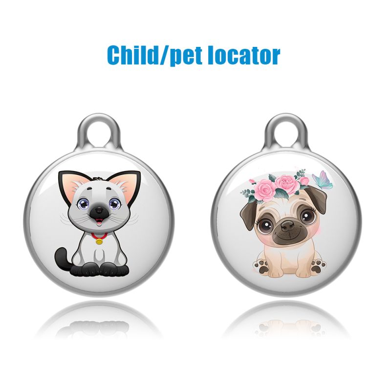 Scopri il collare di posizione GPS impermeabile per animali domestici con tecnologia avanzata tracciamento in tempo reale e crittografia della privacy per la sicurezza dei tuoi amici a quattro zampe