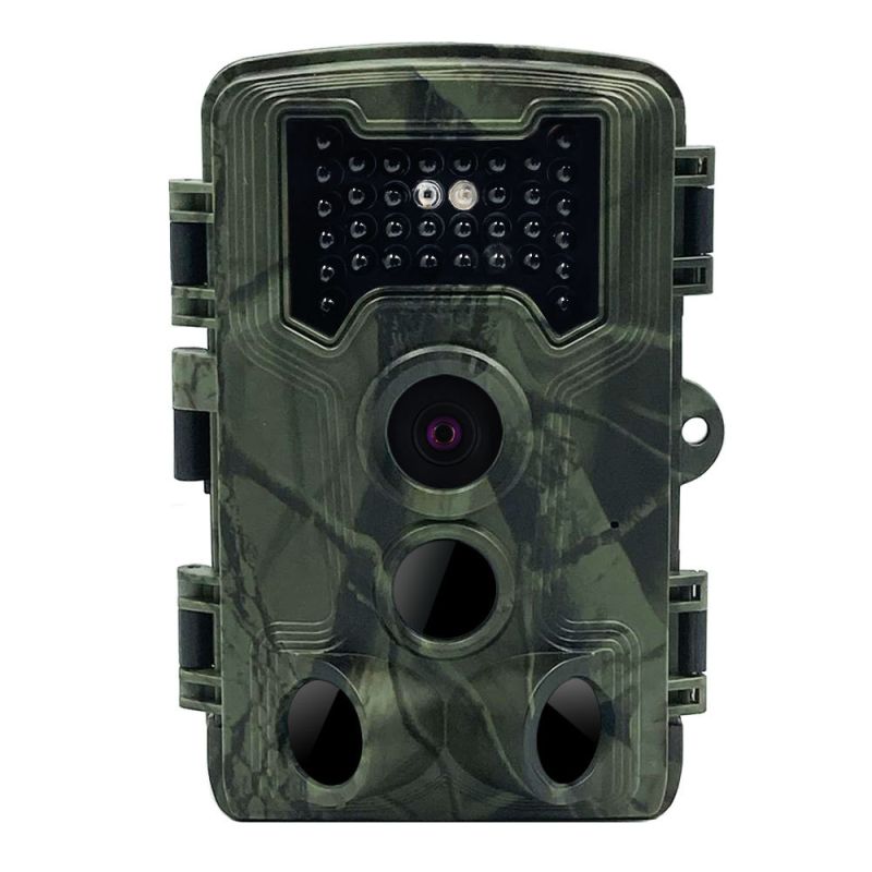 Scopri la Telecamera PR1000 per osservazione animali con visione notturna e risoluzione 36MP perfetta per monitoraggio fauna e cattura immagini mozzafiato all'aperto