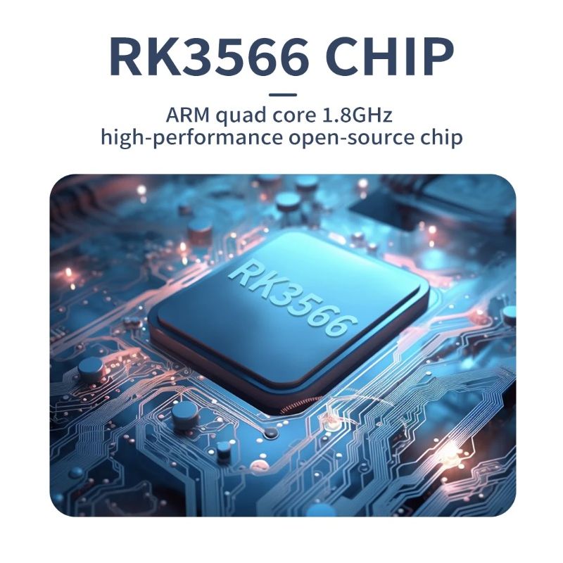 POWKIDDY RGB10 MAX3 console di gioco portatile retro con schermo IPS 5 pollici risoluzione 1280x720 RK3566 alta performance emulatori esperienza di gaming nostalgico personalizzabile