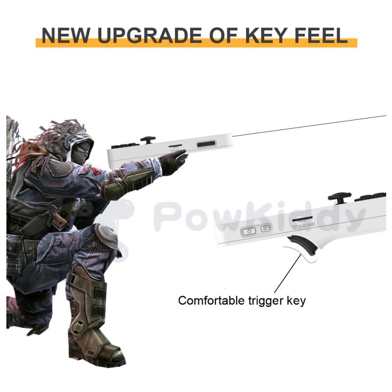 POWKIDDY RGB20S console di gioco portatile retro-gaming schermo 3,5 pollici IPS 4:3 design ultra-compatto sistema open source regali per bambini e appassionati di retrò grafica immersiva