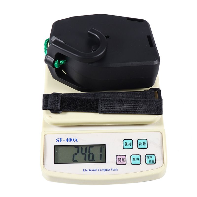 Corda di traino flessibile per bicicletta ideale per ciclismo in montagna accessori leggeri per genitori e figli sistema di trazione facile da installare avventure in bici sicure