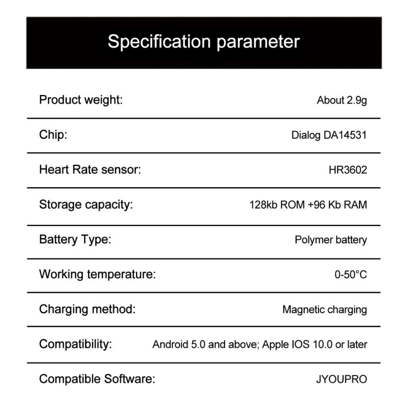 Scopri l'Anello intelligente multifunzionale tecnologia indossabile per monitoraggio salute frequenza cardiaca ossigeno nel sangue qualità del sonno accessorio elegante per appassionati fitness