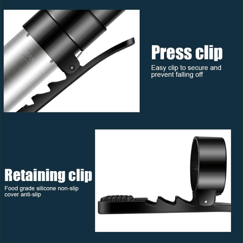 Fornello di Precisione per Macchina Sous Vide Dispositivo Culinario Innovativo per Chef a Casa Controllo della Temperatura Facile da Usare per una Cottura Versatile e Piatti Perfettamente Cotti