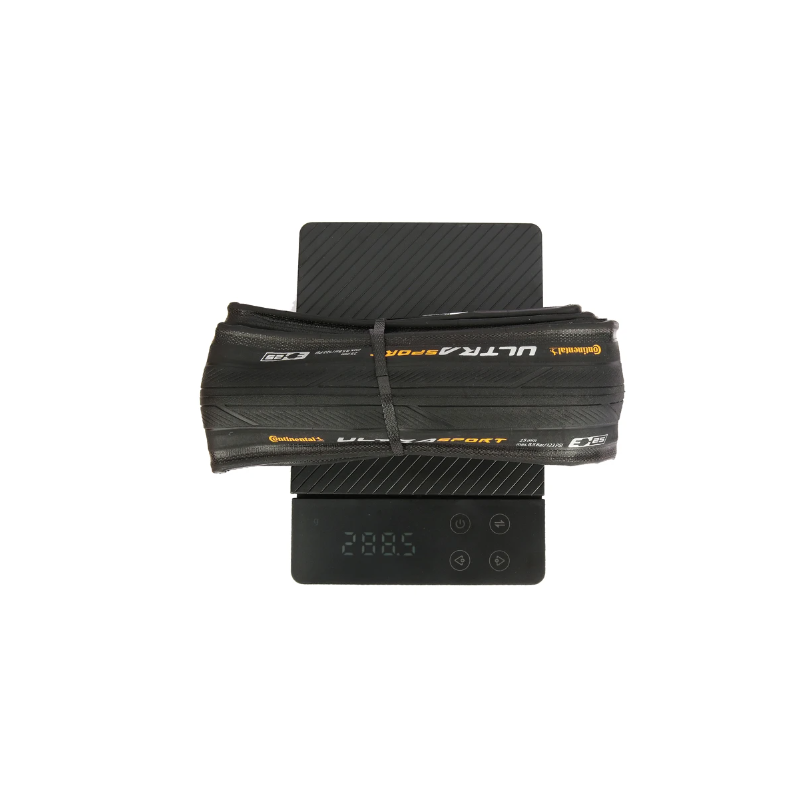 Pneumatico bici Continental ULTRA SPORT Ⅲ GRAND SPORT RACE per ciclisti competitivi e amatoriali pneumatico strada leggero e durevole 700x23C 700x25C 700x28C