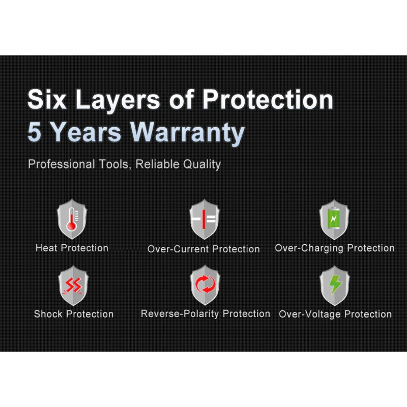 Klarus XT21X Pro torcia LED XHP70.2 4400 lumen ricaricabile ideale per campeggio escursionismo ed emergenze torcia tattica con doppio interruttore e batteria 21700 costruzione robusta