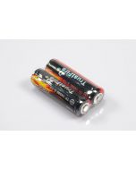 TrustFire Protected 3.7 V 900mAh Batteria ricaricabile LI-ION 14500 (1 paio)