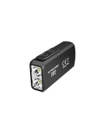 NITECORE TIP2 XP-G3 S3 LED 720 Lumen USB Portachiavi ricaricabile torcia elettrica ricaricabile