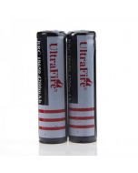 Batteria UltraFire BRC 4200Mah 3.7 V 18650 Li-ion