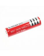 ULTRAFIRE BRC 3000MAH 3.7 V Li-ion Batteria ricaricabile 18650 (1 PC)