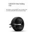 Cuffie Bluetooth wireless Major III MARSHALL design pieghevole bassi profondi ideale per musica gaming e sport con Bluetooth 5.0 e microfono integrato per audio immersivo