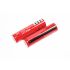 ULTRAFIRE BRC 3000mAh 3.7 V Li-ion Batteria Ricaricabile 18650 Alta Capacità Compatibilità Universale Dispositivi Elettronici Offerta Promozione Alta Performance
