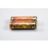 TrustFire 18650 Batteria Ricaricabile Li-ion 3000mAh con PCB Sicurezza Dispositivi Elevata Capacità Perfetta per Temperature Estreme e Performance Sostenibilità Eco-friendly