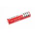 ULTRAFIRE BRC 3000mAh 3.7 V Li-ion Batteria Ricaricabile 18650 Alta Capacità Compatibilità Universale Dispositivi Elettronici Offerta Promozione Alta Performance