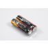Batteria Ricaricabile TrustFire 3.7 V 900mAh LI-ION 14500 Affidabilità e Durata per Dispositivi ad Alta Energia Circuito di Protezione Eco-Friendly e Lunga Longevità