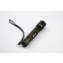 Torcia LED UltraFire WF-501B 1300 Lumen Compatta e Versatile con 5 Modalità per Avventure all'Aperto con Emettitore XML U2 e Cinturino da Trasporto per Sicurezza e Affidabilità