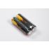 Batteria Ricaricabile TrustFire 3.7 V 900mAh LI-ION 14500 Affidabilità e Durata per Dispositivi ad Alta Energia Circuito di Protezione Eco-Friendly e Lunga Longevità