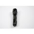 ULTRAFIRE WF-502B T6 Torcia a LED 1200 Lumens 5 Modalità Alta Qualità Design Robusto Strobe e SOS per Avventure Outdoor Efficienza Energetica Luminosità Elevata
