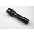 Scopri ULTRAFIRE WF-502B U2 torcia a LED 1300 lumen compatta per esplorazione e emergenze con costruzione robusta offerta speciale e spedizione gratuita reso consentito