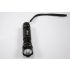 Torcia LED UltraFire WF-501B 1300 Lumen Compatta e Versatile con 5 Modalità per Avventure all'Aperto con Emettitore XML U2 e Cinturino da Trasporto per Sicurezza e Affidabilità