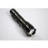 ULTRAFIRE WF-502B T6 Torcia a LED 1200 Lumens 5 Modalità Alta Qualità Design Robusto Strobe e SOS per Avventure Outdoor Efficienza Energetica Luminosità Elevata