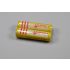 Batteria ricaricabile UltraFire BRC 18650 Li-ione 3600mAh prestazioni eccezionali e sicurezza avanzata per applicazioni multiple lunga durata e affidabilità resistenza all'impatto